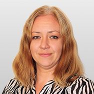 Irina Sukau